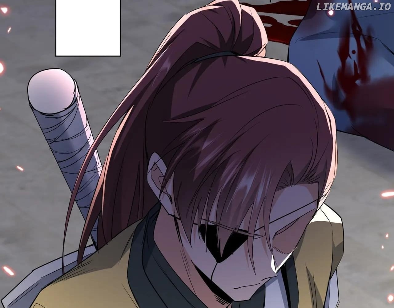My Empress Apprentice is Becoming Evil Chapter 54 - page 15